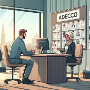 Adecco