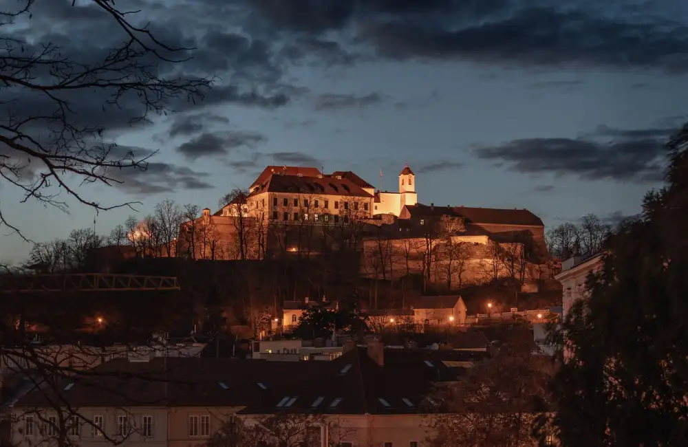 Směnárna Brno