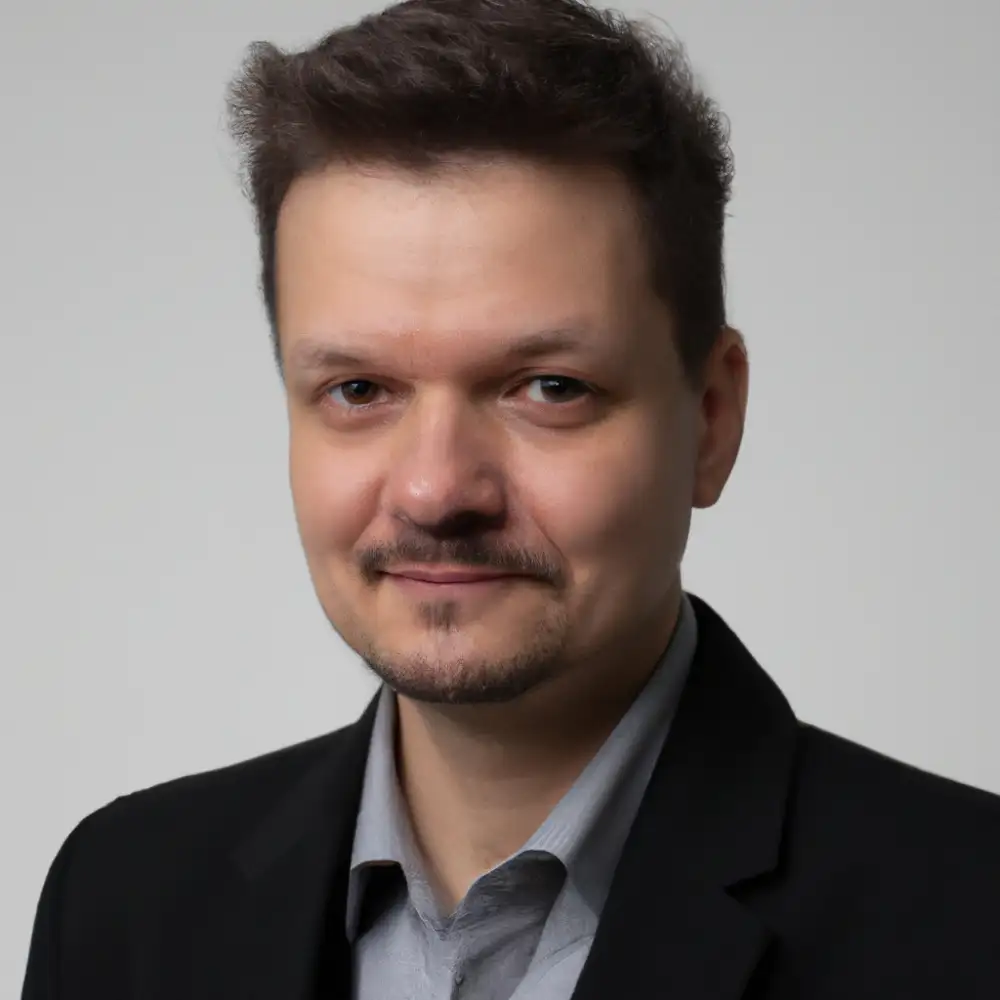Vilém Kopecký